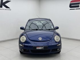 Volkswagen Beetle 2.0 Highline