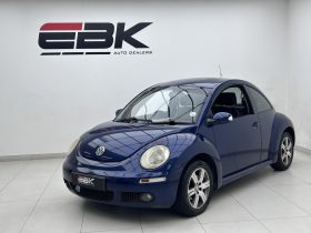 Volkswagen Beetle 2.0 Highline