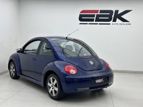Volkswagen Beetle 2.0 Highline