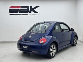 Volkswagen Beetle 2.0 Highline