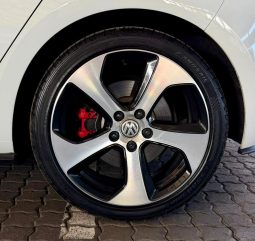 
										Volkswagen Golf 7 2.0 Tsi Gti Dsg full									