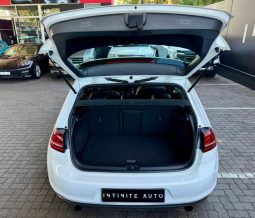 
										Volkswagen Golf 7 2.0 Tsi Gti Dsg full									