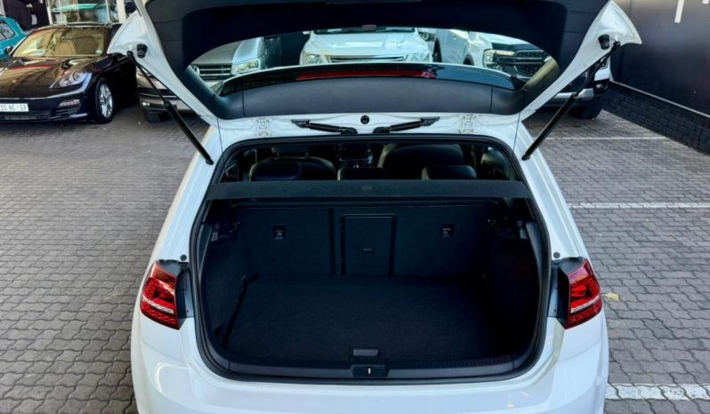 
								Volkswagen Golf 7 2.0 Tsi Gti Dsg full									