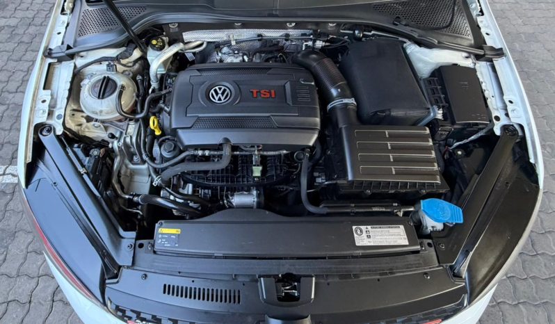 
								Volkswagen Golf 7 2.0 Tsi Gti Dsg full									