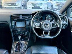 
										Volkswagen Golf 7 2.0 Tsi Gti Dsg full									