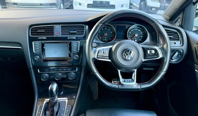 
								Volkswagen Golf 7 2.0 Tsi Gti Dsg full									
