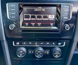 
										Volkswagen Golf 7 2.0 Tsi Gti Dsg full									