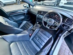 
										Volkswagen Golf 7 2.0 Tsi Gti Dsg full									