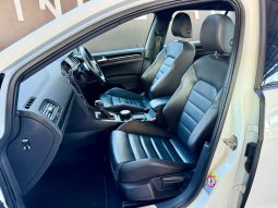
										Volkswagen Golf 7 2.0 Tsi Gti Dsg full									