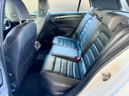 
										Volkswagen Golf 7 2.0 Tsi Gti Dsg full									