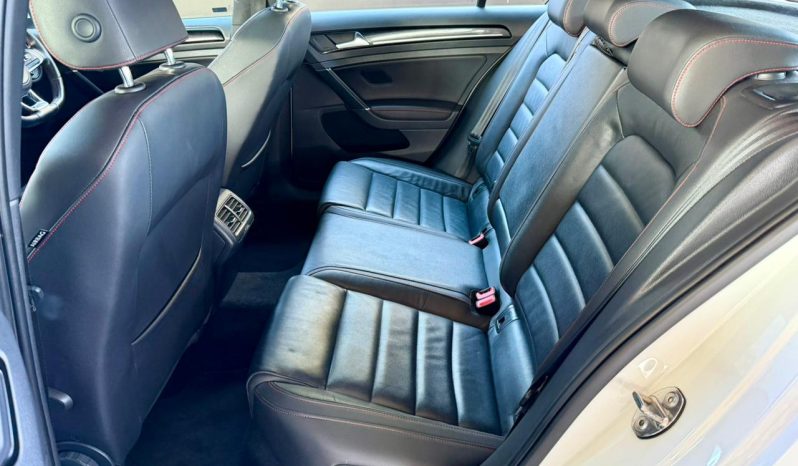 
								Volkswagen Golf 7 2.0 Tsi Gti Dsg full									