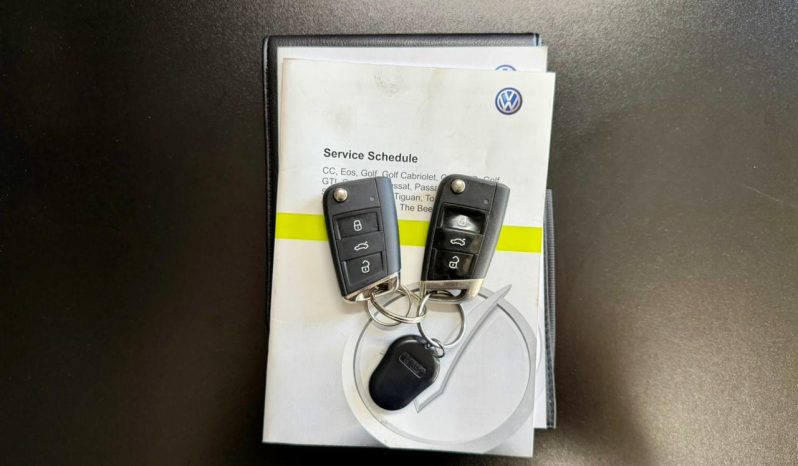 
								Volkswagen Golf 7 2.0 Tsi Gti Dsg full									