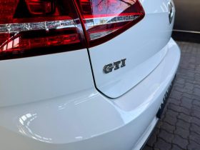 Volkswagen Golf 7 2.0 Tsi Gti Dsg