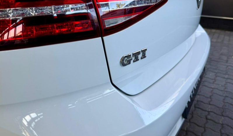 
								Volkswagen Golf 7 2.0 Tsi Gti Dsg full									