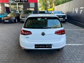 Volkswagen Golf 7 2.0 Tsi Gti Dsg
