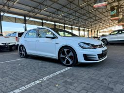 
										Volkswagen Golf 7 2.0 Tsi Gti Dsg full									
