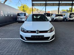 
										Volkswagen Golf 7 2.0 Tsi Gti Dsg full									