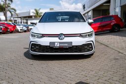 
										Volkswagen Golf GTI full									