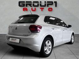 
										Volkswagen Polo Hatch 1.0 Tsi Comfortline full									