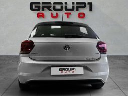 
										Volkswagen Polo Hatch 1.0 Tsi Comfortline full									