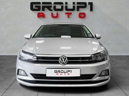 
										Volkswagen Polo Hatch 1.0 Tsi Comfortline full									
