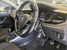 
										Volkswagen Polo Hatch 1.0 Tsi Comfortline full									
