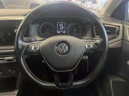 
										Volkswagen Polo Hatch 1.0 Tsi Comfortline full									