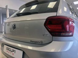
										Volkswagen Polo Hatch 1.0 Tsi Comfortline full									