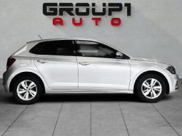 
										Volkswagen Polo Hatch 1.0 Tsi Comfortline full									