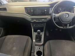 
										Volkswagen Polo Hatch 1.0 Tsi Comfortline full									