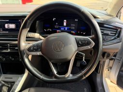 
										Volkswagen Polo Hatch 1.0 Tsi Life full									