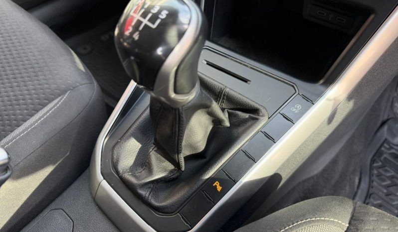 
								Volkswagen Polo Hatch 1.0 Tsi Life full									