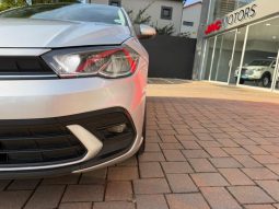 
										Volkswagen Polo Hatch 1.0 Tsi Life full									