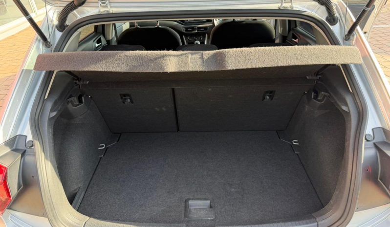 
								Volkswagen Polo Hatch 1.0 Tsi Life full									