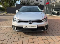 Volkswagen Polo Hatch 1.0 Tsi Life