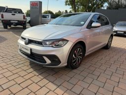 Volkswagen Polo Hatch 1.0 Tsi Life