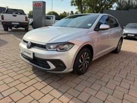 Volkswagen Polo Hatch 1.0 Tsi Life