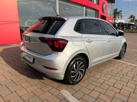 Volkswagen Polo Hatch 1.0 Tsi Life