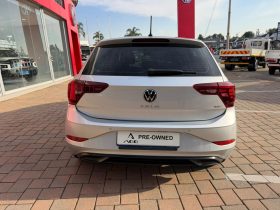 Volkswagen Polo Hatch 1.0 Tsi Life