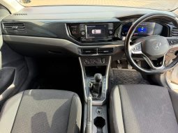 
										Volkswagen Polo Hatch 1.0 Tsi Life full									