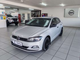 Volkswagen POLO PLAYA / POLO POLO 1.0 TSI TRENDLINE