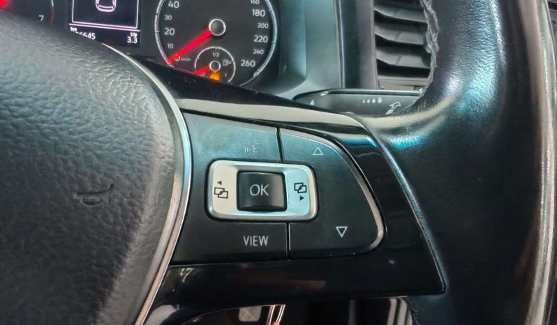 
								Volkswagen POLO PLAYA / POLO POLO 1.0 TSI TRENDLINE full									