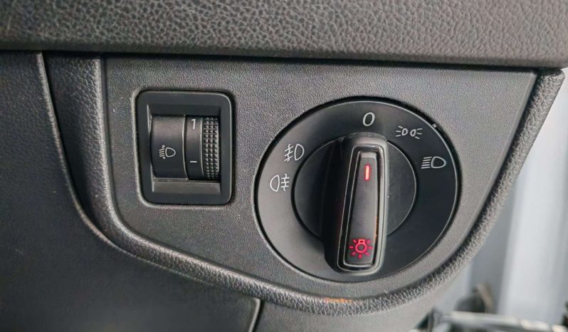 
								Volkswagen POLO PLAYA / POLO POLO 1.0 TSI TRENDLINE full									