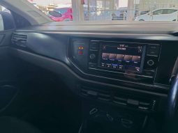 
										Volkswagen POLO PLAYA / POLO POLO 1.0 TSI TRENDLINE full									