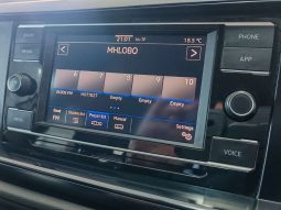 
										Volkswagen POLO PLAYA / POLO POLO 1.0 TSI TRENDLINE full									