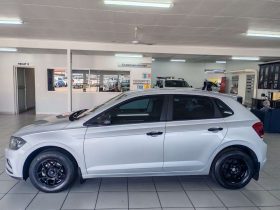 Volkswagen POLO PLAYA / POLO POLO 1.0 TSI TRENDLINE