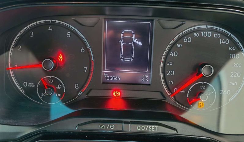 
								Volkswagen POLO PLAYA / POLO POLO 1.0 TSI TRENDLINE full									