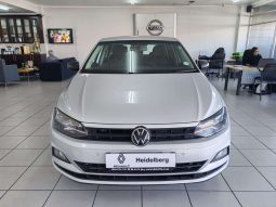 
										Volkswagen POLO PLAYA / POLO POLO 1.0 TSI TRENDLINE full									