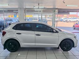 
										Volkswagen POLO PLAYA / POLO POLO 1.0 TSI TRENDLINE full									