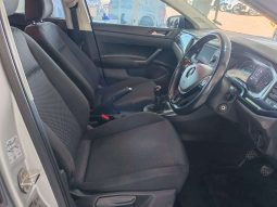 
										Volkswagen POLO PLAYA / POLO POLO 1.0 TSI TRENDLINE full									